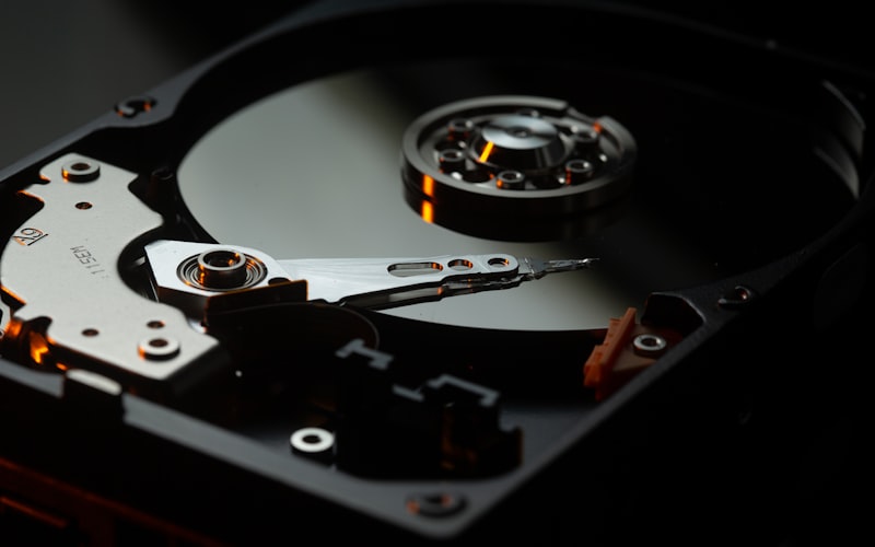 홈랩 입문: 집에서 서버를 운영하는 가장 쉬운 방법